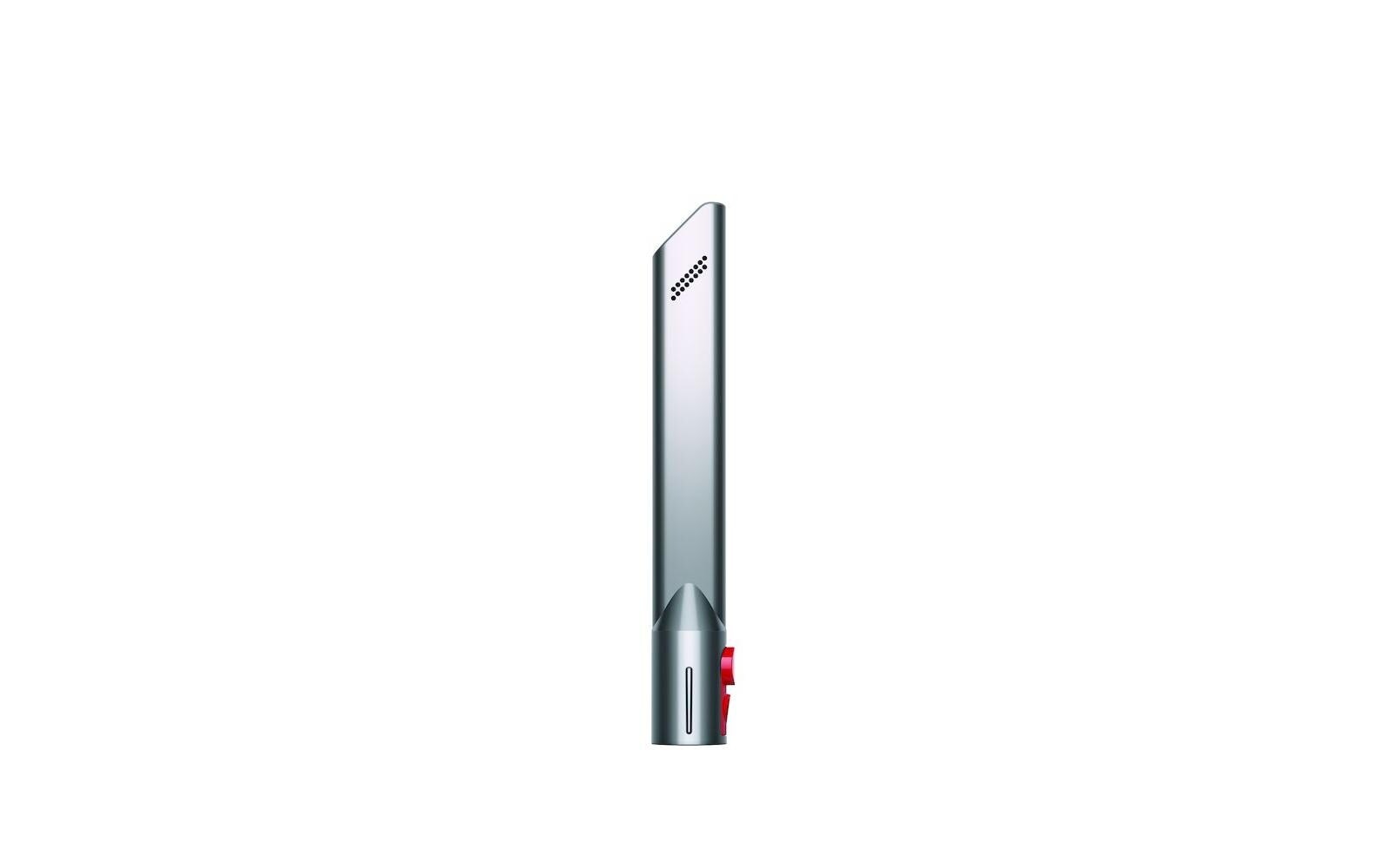DYSON Akku-Hand-und Stielstaubsauger »V15 Detect Absolute (Gelb/Nickel)«