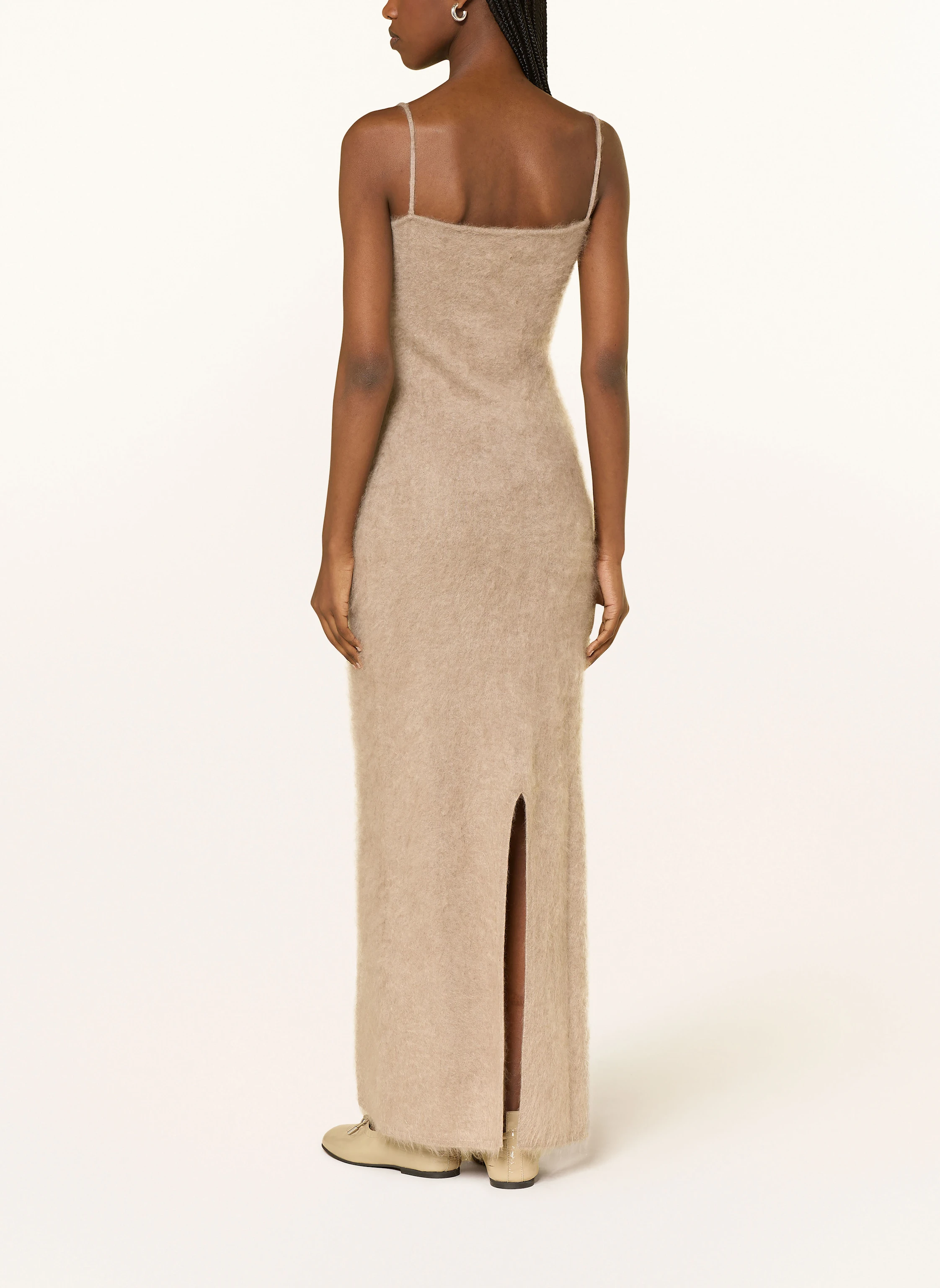 ALMADA LABEL Strickkleid FIONA aus Cashmere