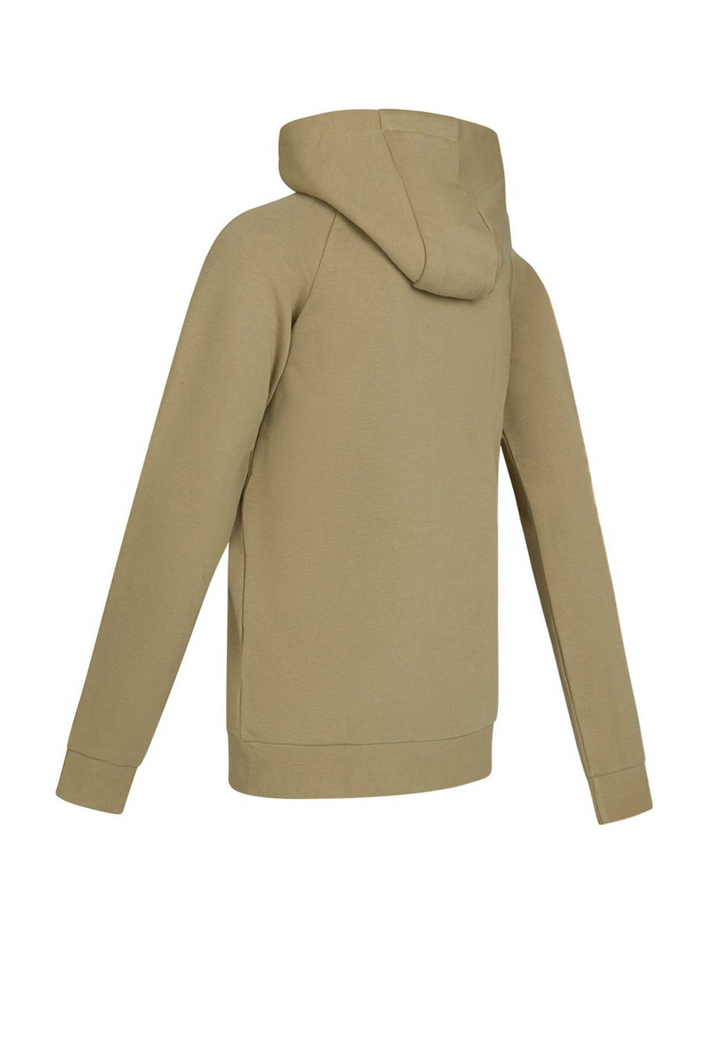 Cruyff sweatvest beige