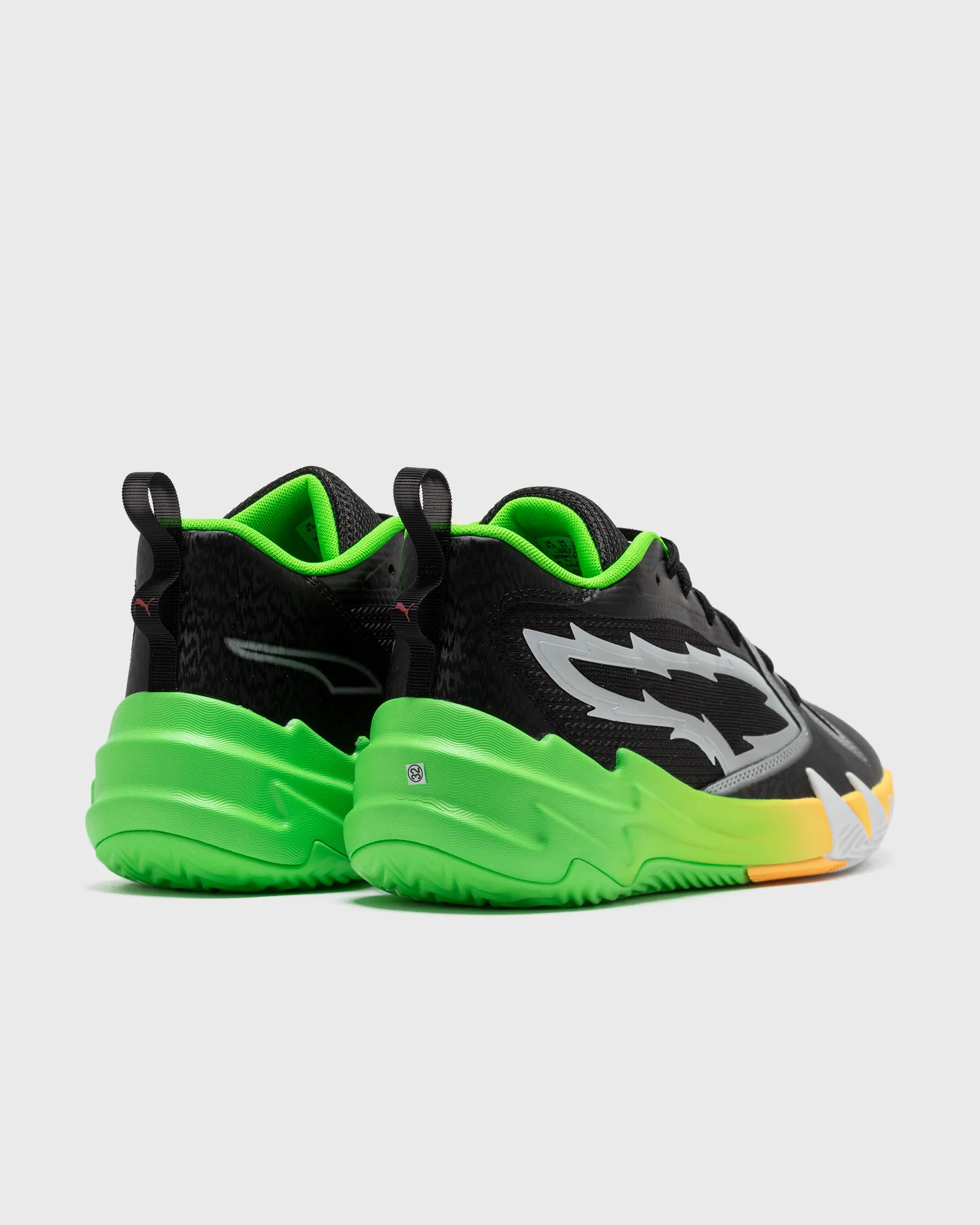 Puma Scoot Zeros 2K