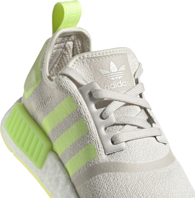 adidas NMD_R1 sneakers Grå