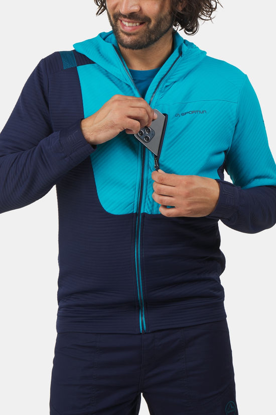 La Sportiva La Sportiva Mood Hoody M