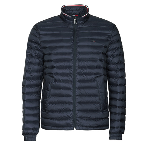 Tommy Hilfiger - CORE PACKABLE DOWN JACKET Marino