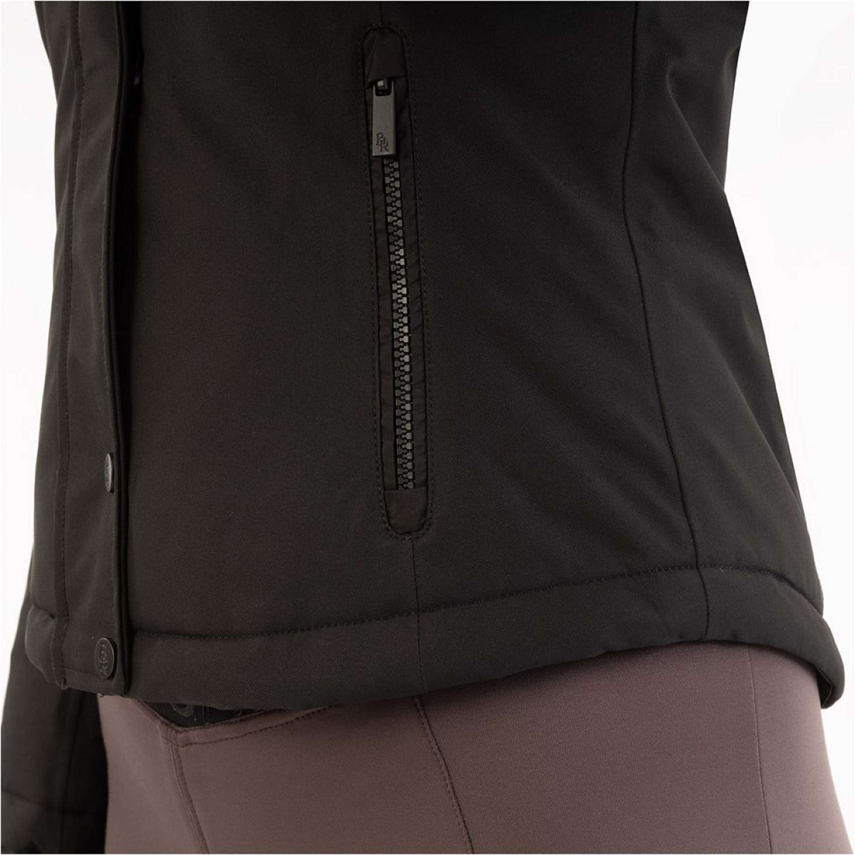 BR Jas AW25 Jane Dames Meteorite