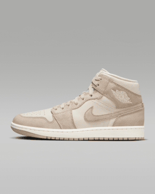 Air Jordan 1 Mid SE Women's Shoes