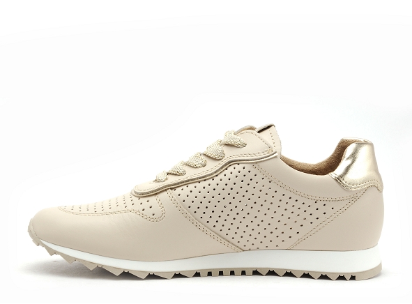Tamaris basses femme 23614 42 beige