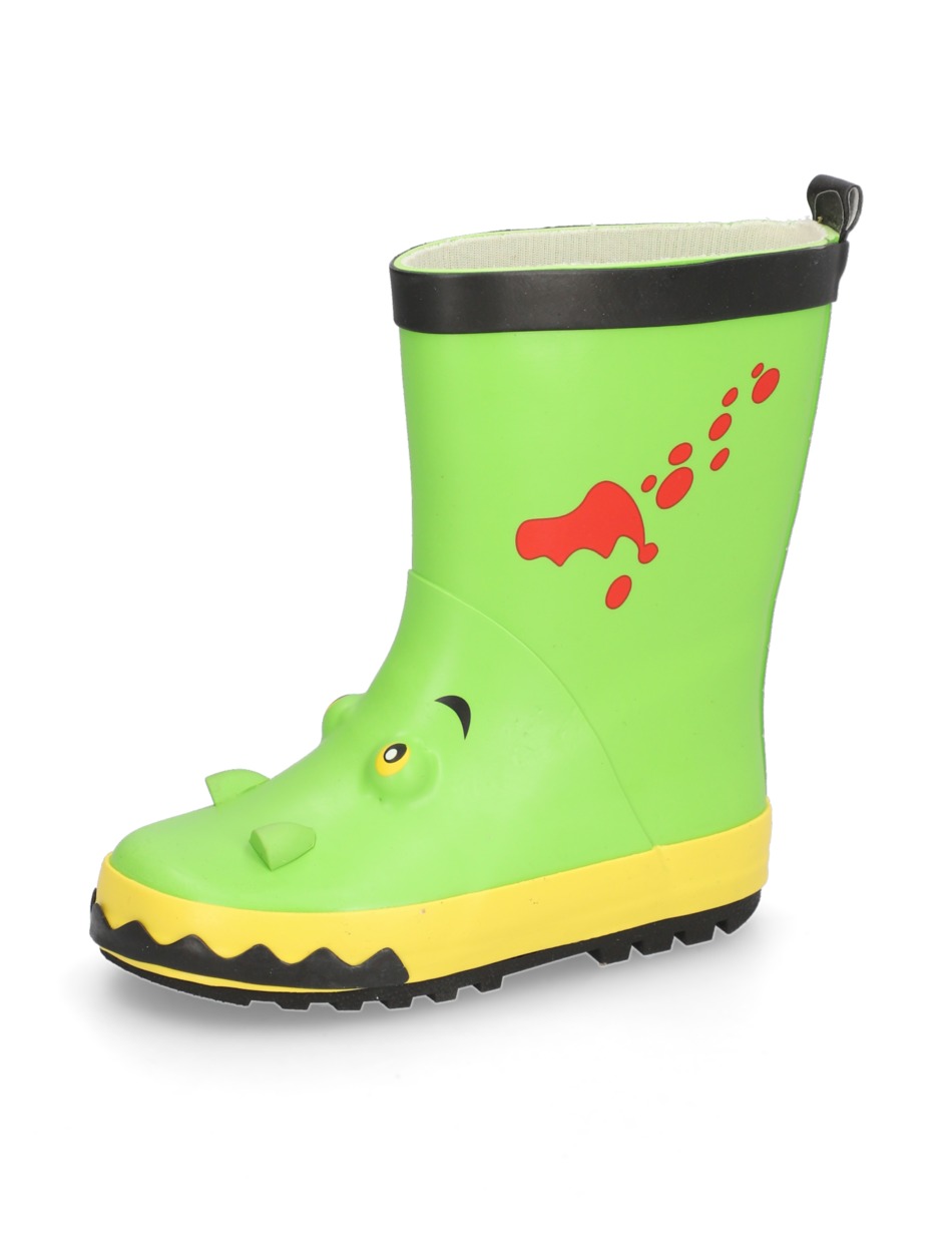 Regenstiefel