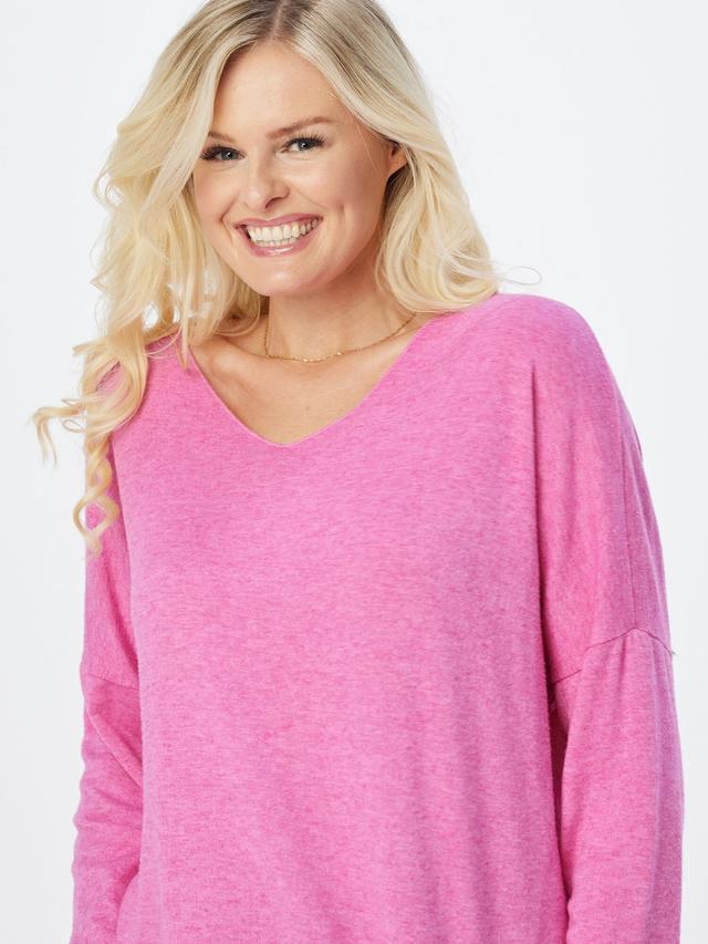 Pullover Spring Love