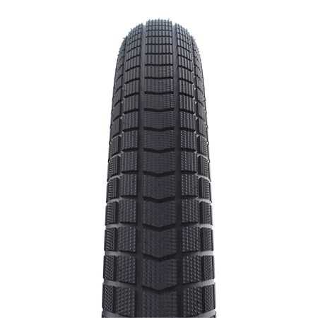 BIG BEN PLUS PERF. Reifen  Black Refl.  27.5x2.15, 55-584