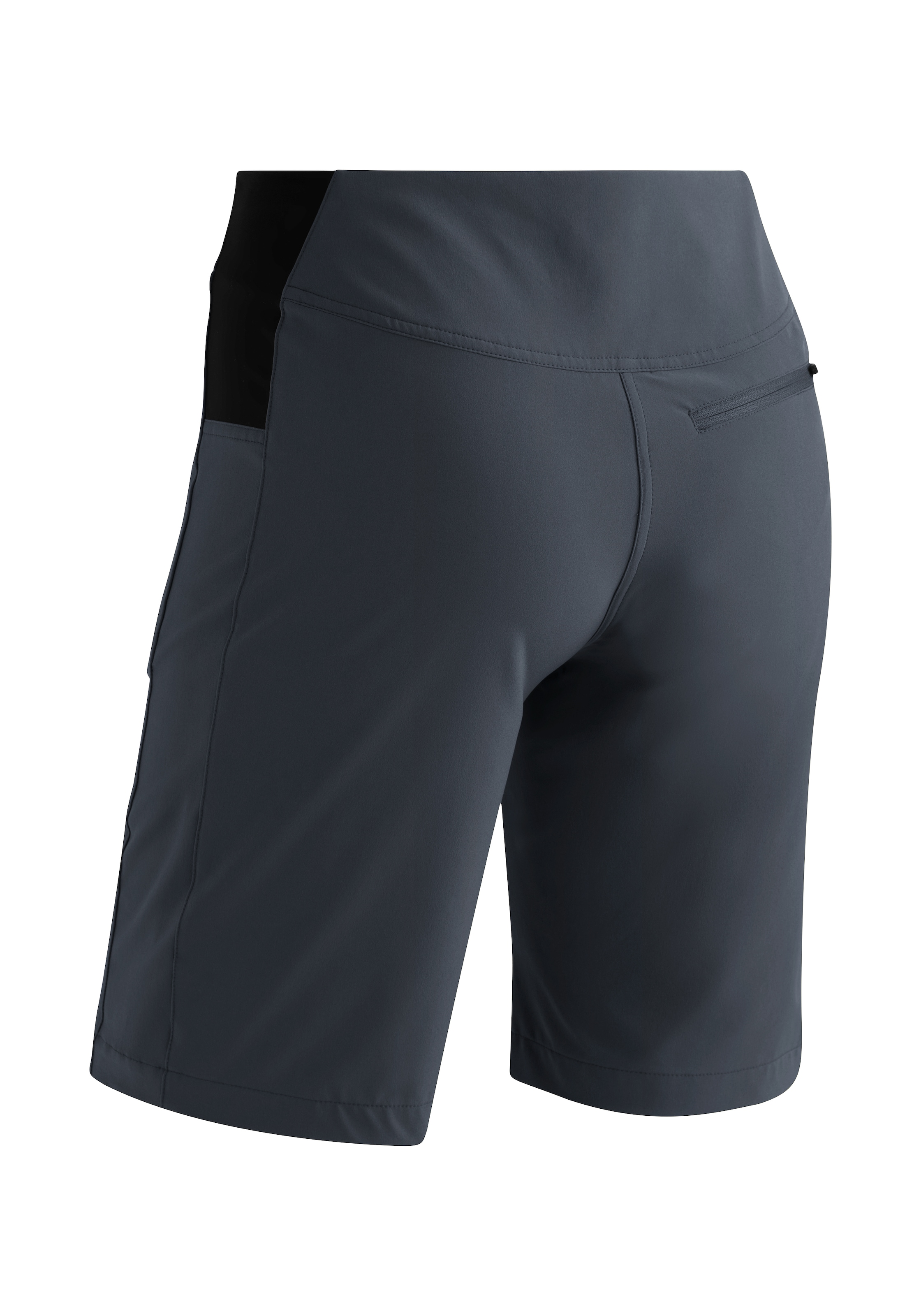 Maier Sports Bermudas »Latit Short Vario«  kurze Damen Wanderhose, moderne Outdoor-Bermuda, Trekkinghose