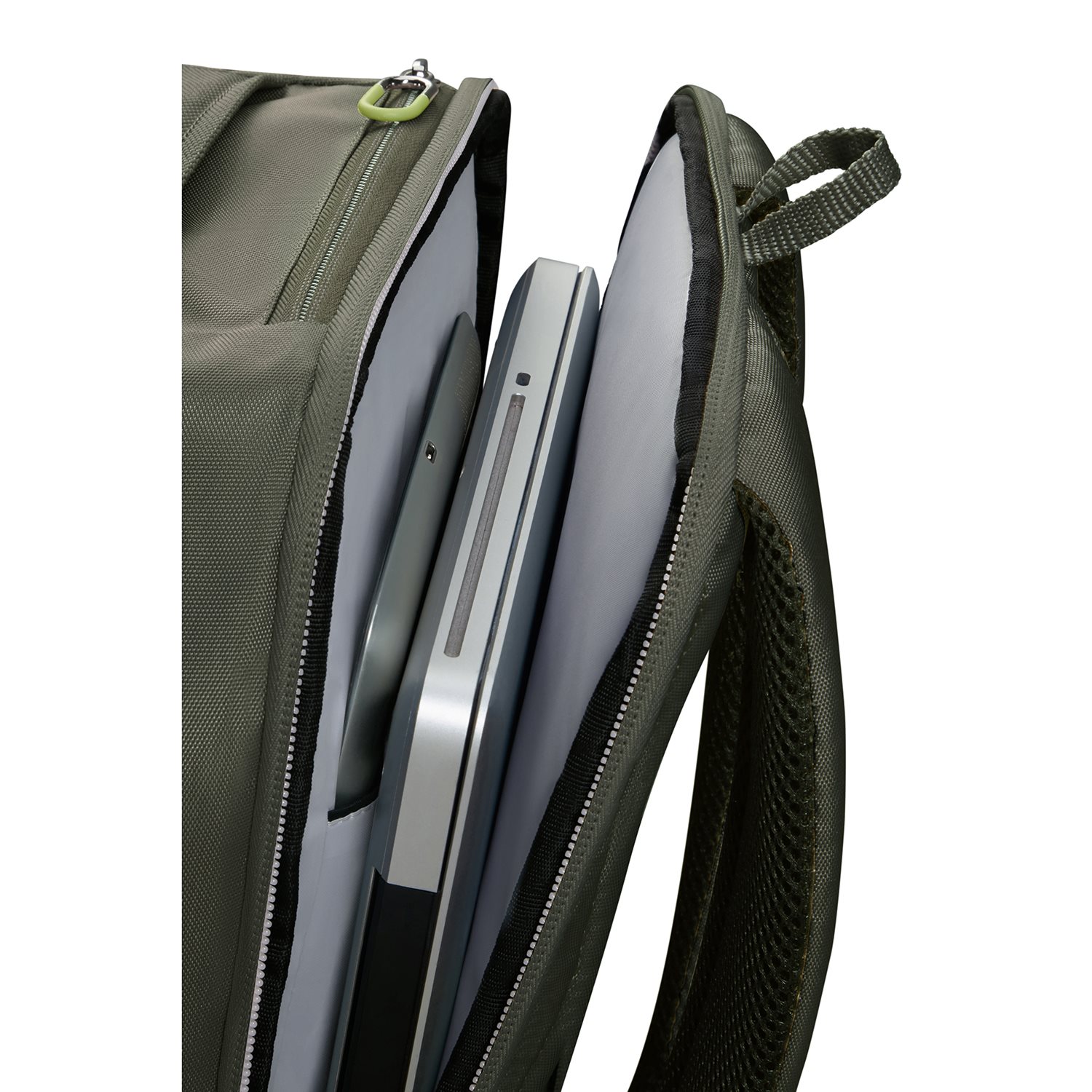 Samsonite Guardit Classy Backpack Underseater S 14.1