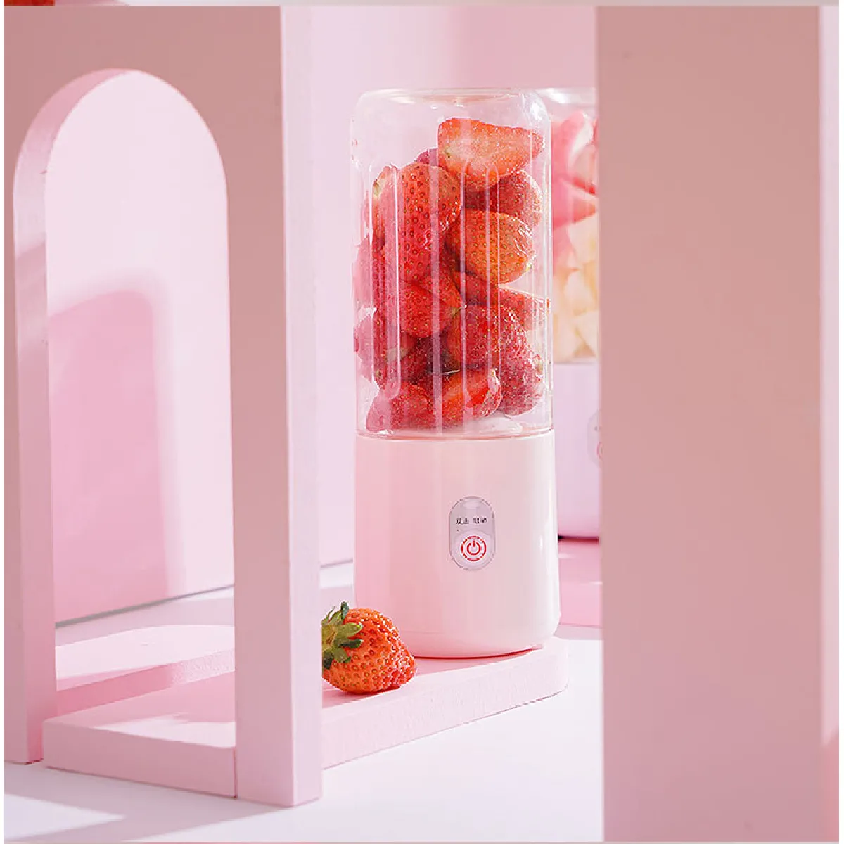 Universal Mini Mixer