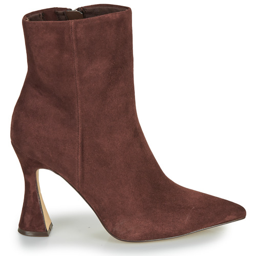 Aldo - HAIRERI - Marron