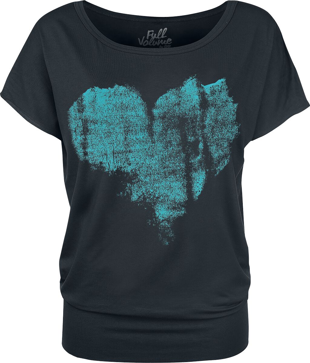 Can You Read My Mind | Full Volume by EMP T-Shirt Manches courtes