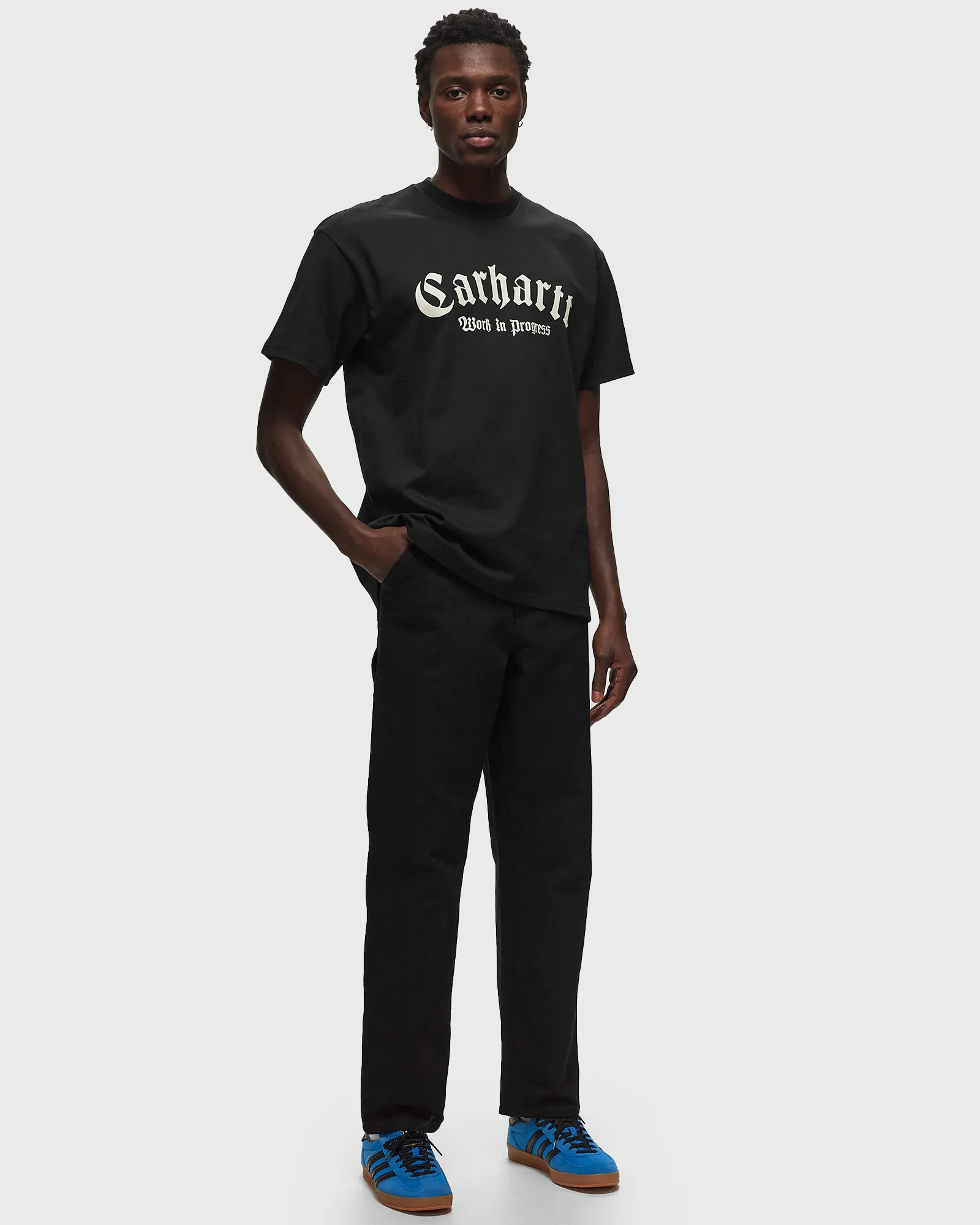 Carhartt WIP Single Knee Pant
