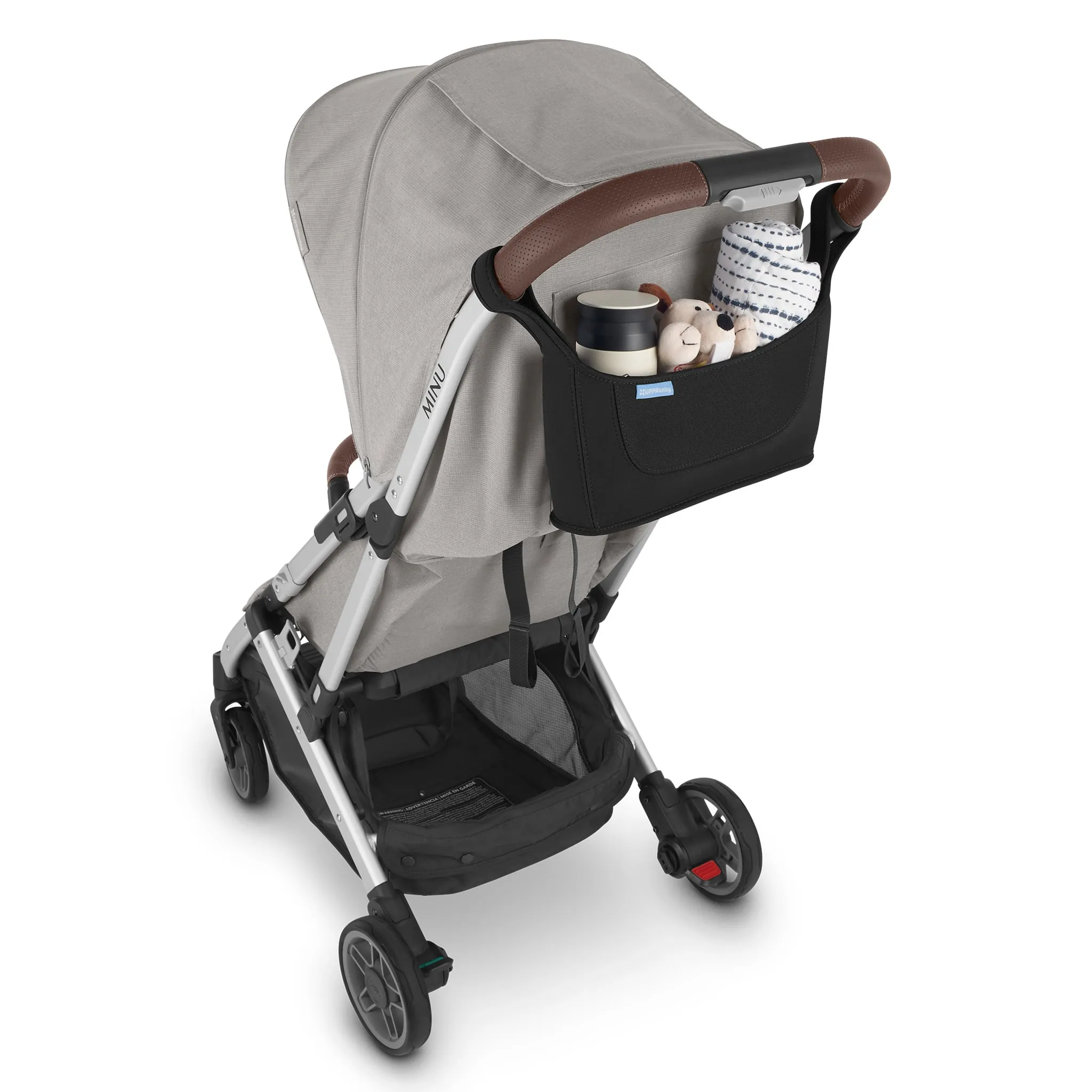 UPPAbaby Console Parentale pour Poussette