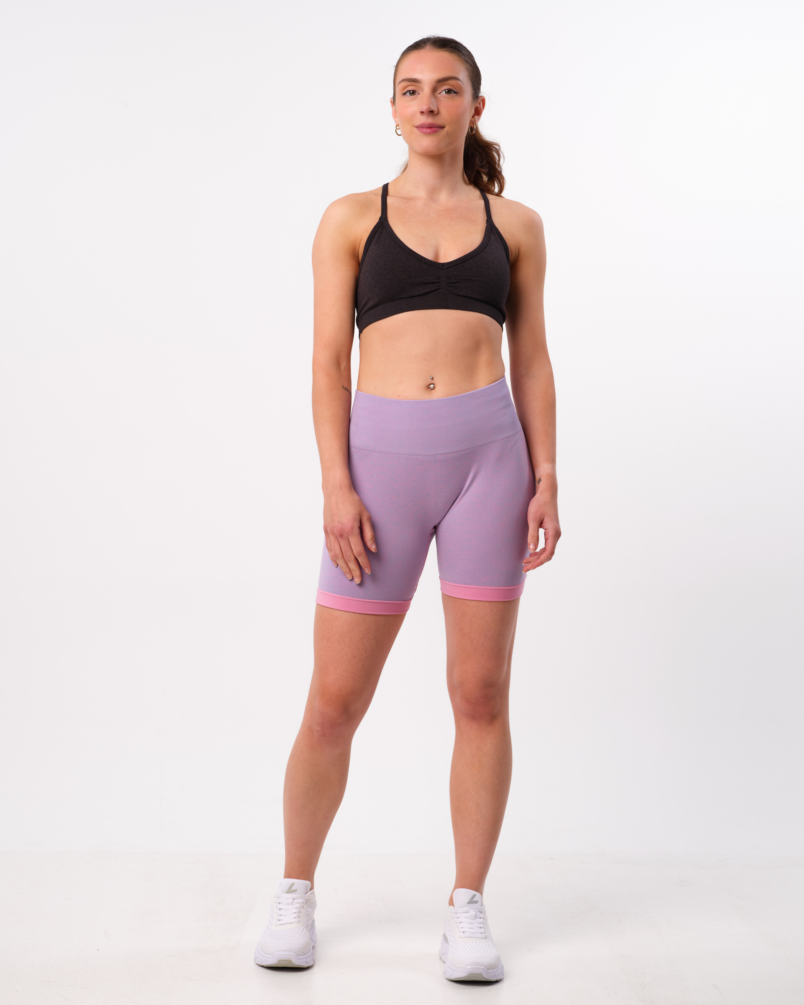 Bumpro Beam Shorts 5\