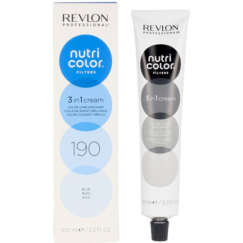 Revlon - Nutri Color Filters 190