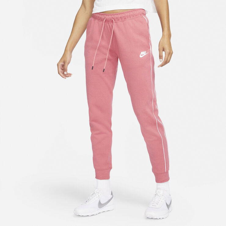 Nike Sportswear Millennium joggingbukser Pink