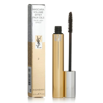Yves Saint Laurent Yves Saint Laurent Máscara Volume Effet Faux Cils ( Luxurious Máscara )