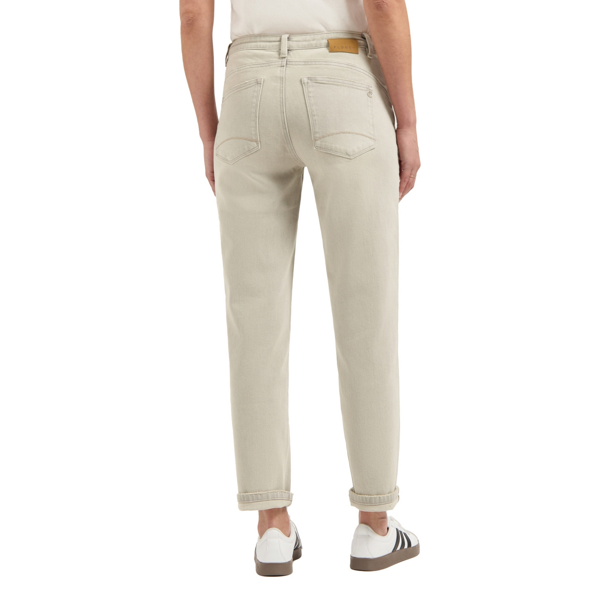 Dames Jeans PS#Eladenim82cm
