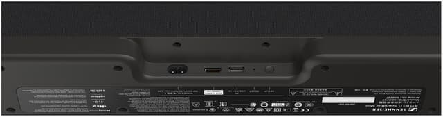 Sennheiser Ambeo Mini soundbar