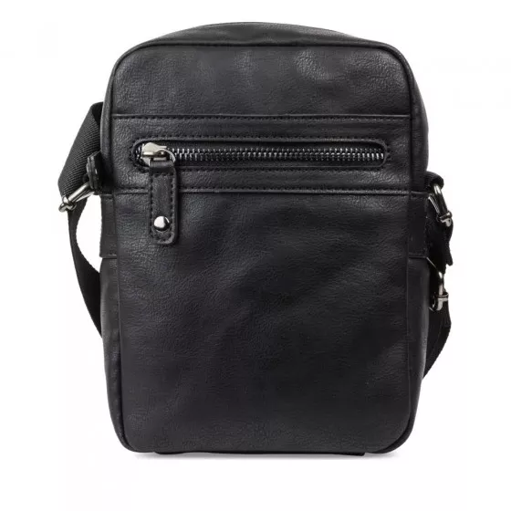 Sac à bandoulière NOIR B-BLAKE