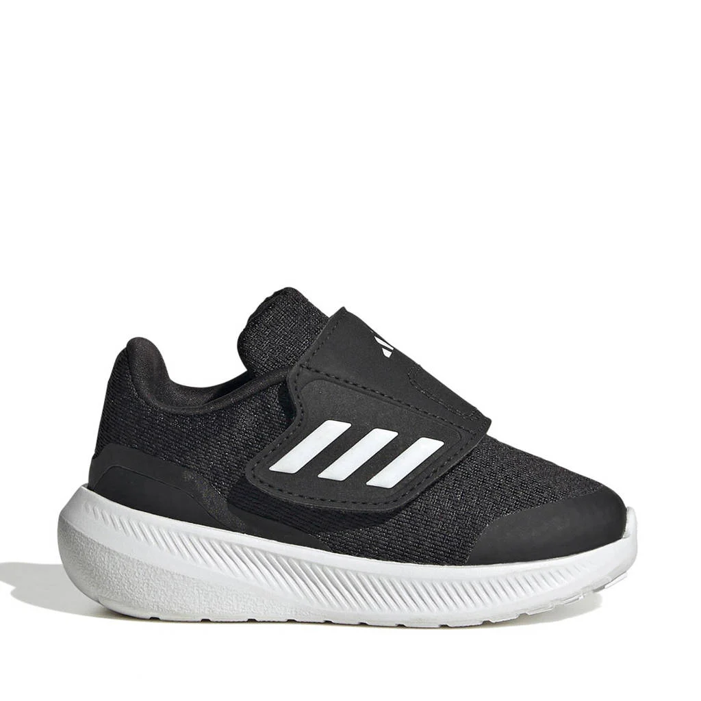 adidas Runfalcon 3.0 sneaker zwart/wit