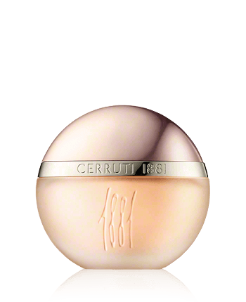 Cerruti 1881 pour Femme edt vapo 50ml