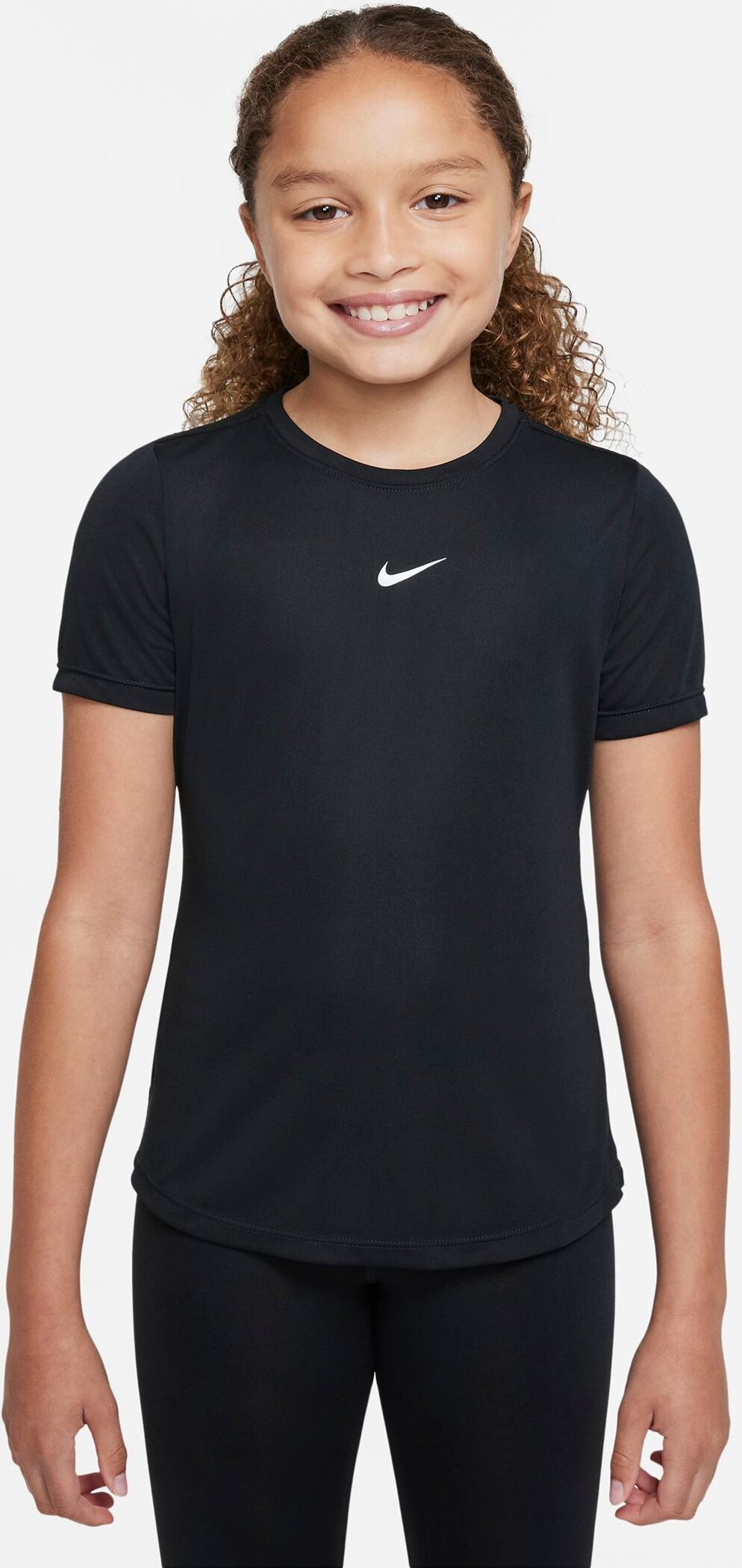 Nike Nike Dri-FIT One Big Kids" (Gi