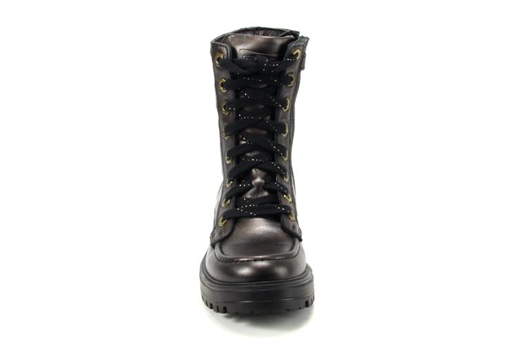 Twins 323672 wijdte 2.5 bronze