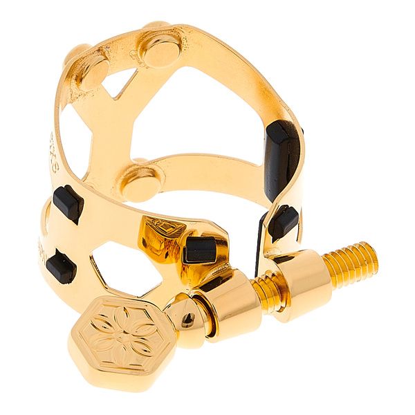 Yanagisawa YANY-SIXS Soprano Saxophone