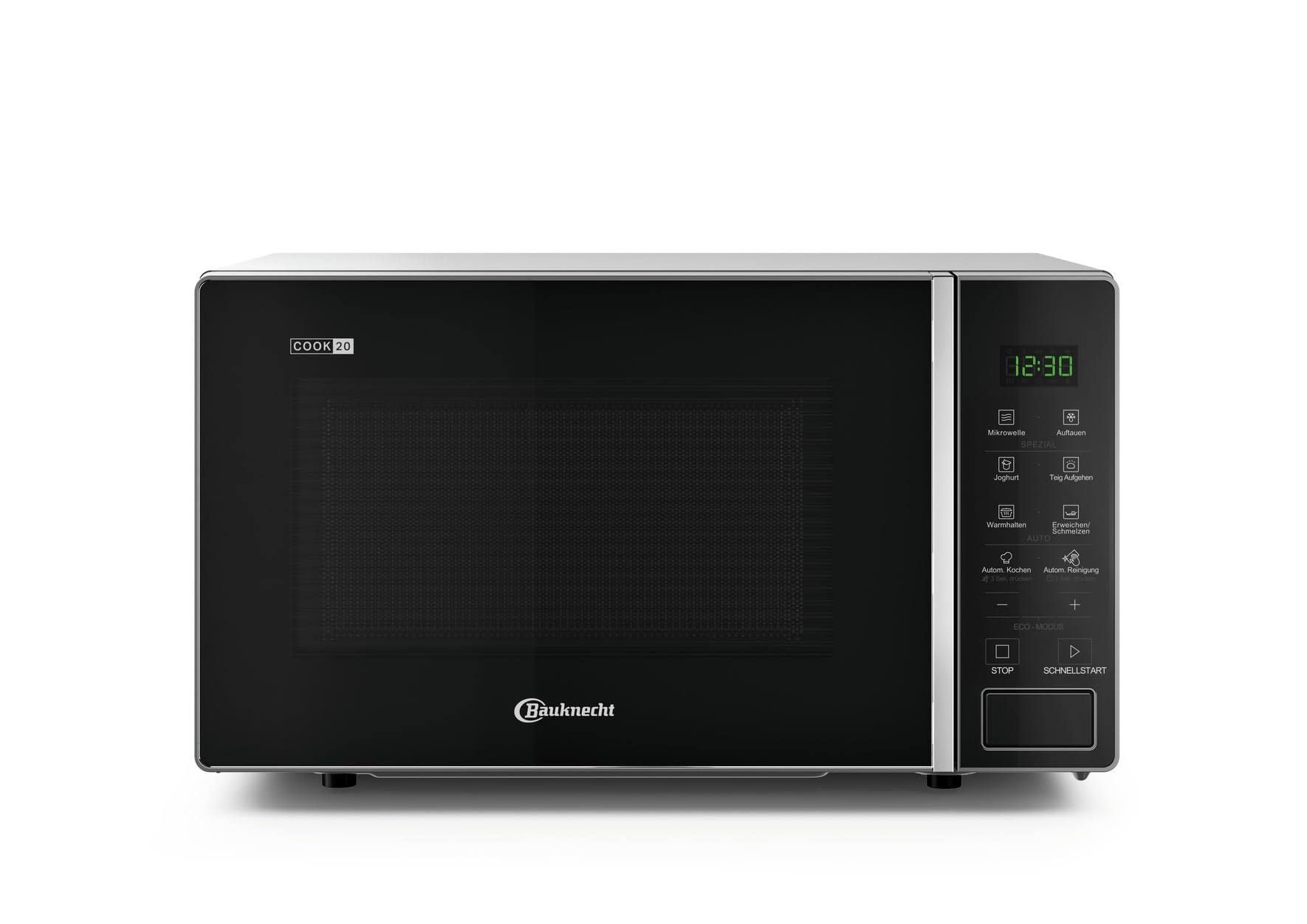 Bauknecht Mikrowelle MWK 201 B