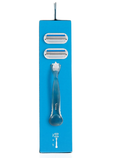 Gillette Venus Smooth 2up Scheersysteem 1ST