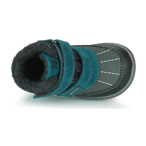 Primigi - BARTH 19 GTX - Bleu