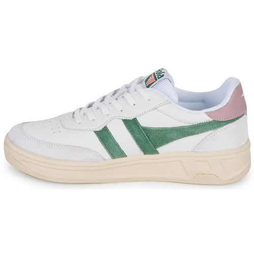 Gola - TOPSPIN - Beige / Vert / Rose