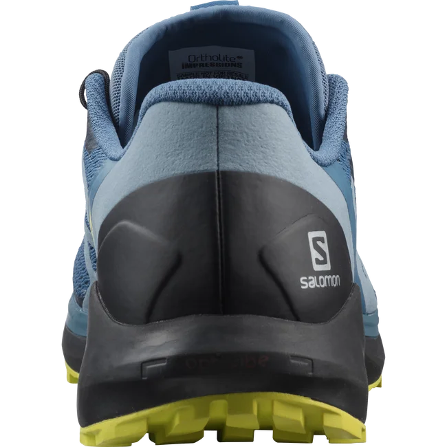 SENSE RIDE 4  Trailrunning-Schuhe Herren