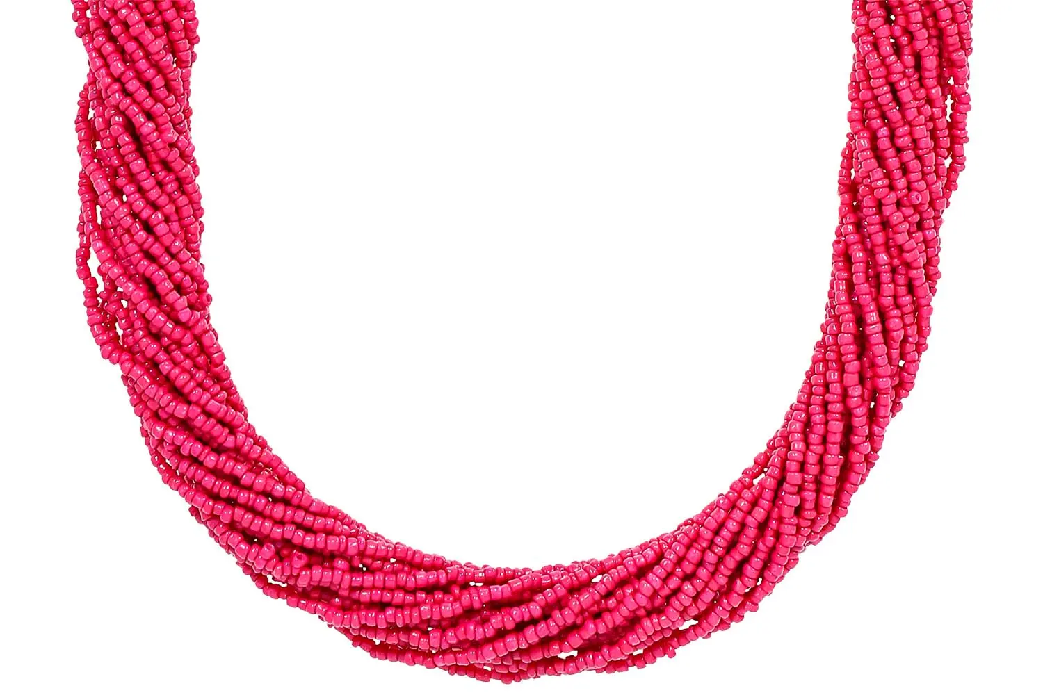 Kette - Funky Fuchsia