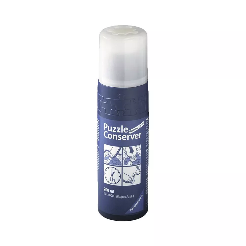 Ravensburger Puzzle-Conserver permanent 200 ml