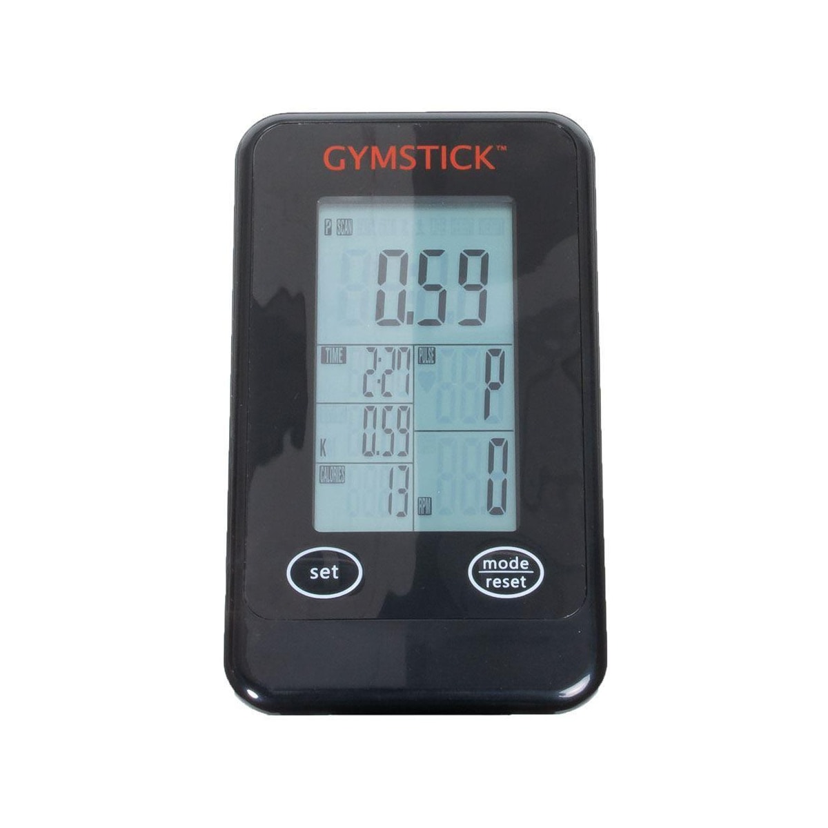 Gymstick FTR 7 Indoor Racer