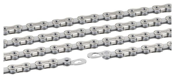 WIPPERMANN Chaine 10V CONNEX 10S1 Inox (114 maillons)