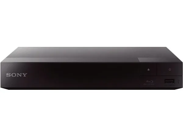 Sony BDP-S1700 - Blu-ray-skivespiller - Eksklusiv