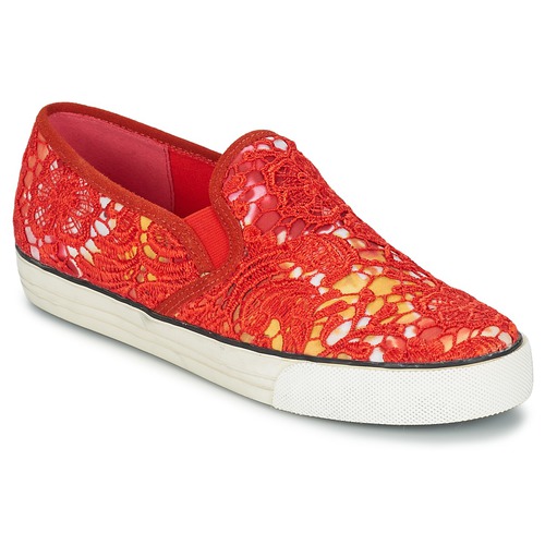 Colors of California - LACE SLIP Multiple