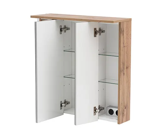 Spiegelschrank »SPS 700.1 Nora«