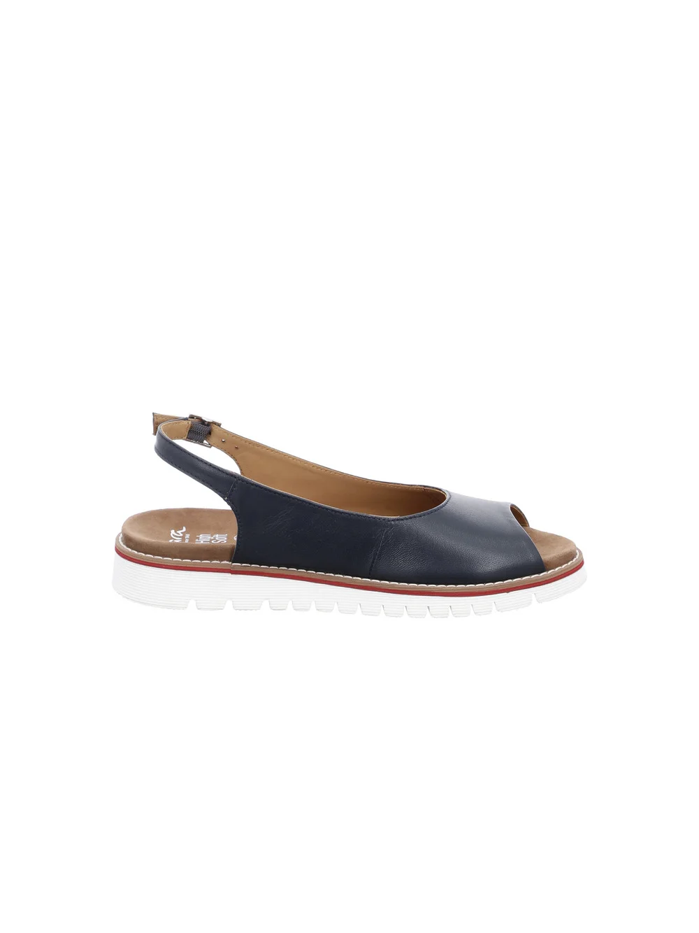 Sandale Kent-Sport blau