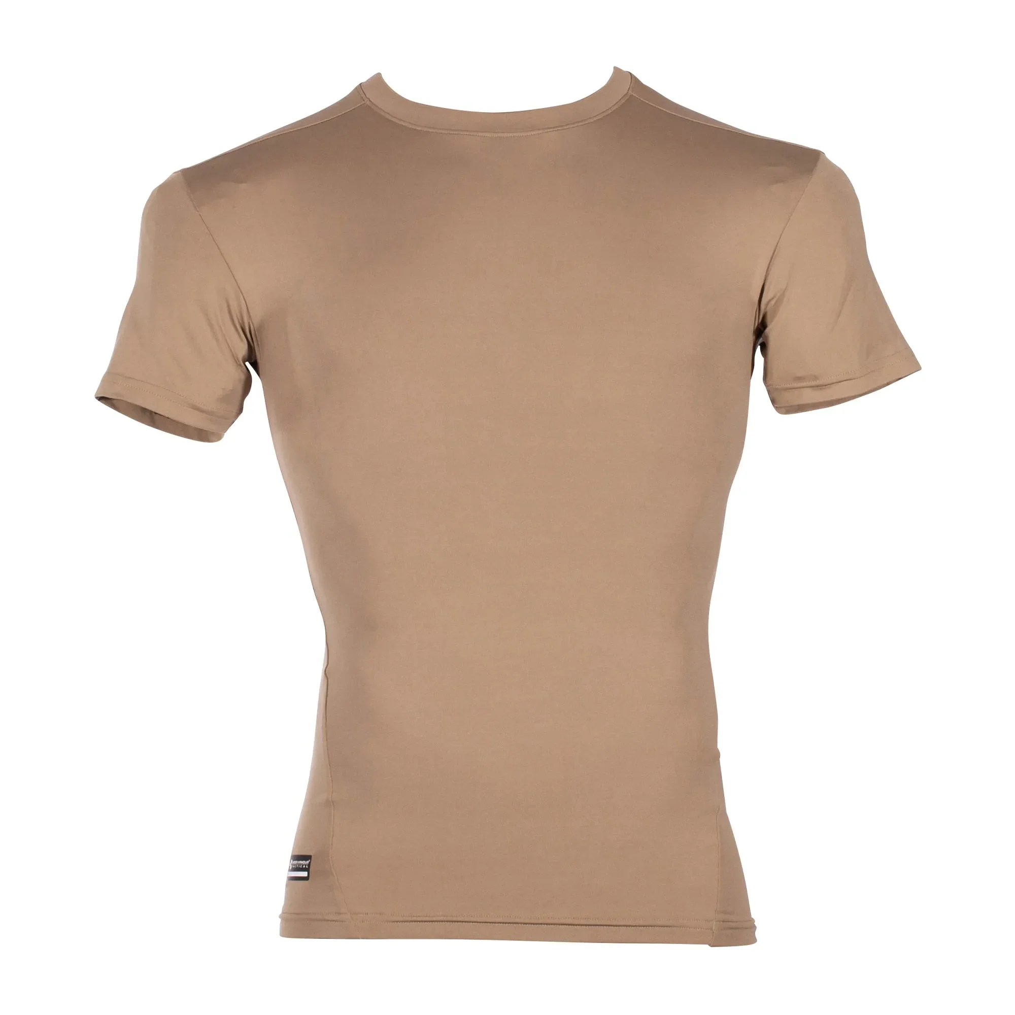 Under Armour -  Tactical T-Shirt HeatGear Compression