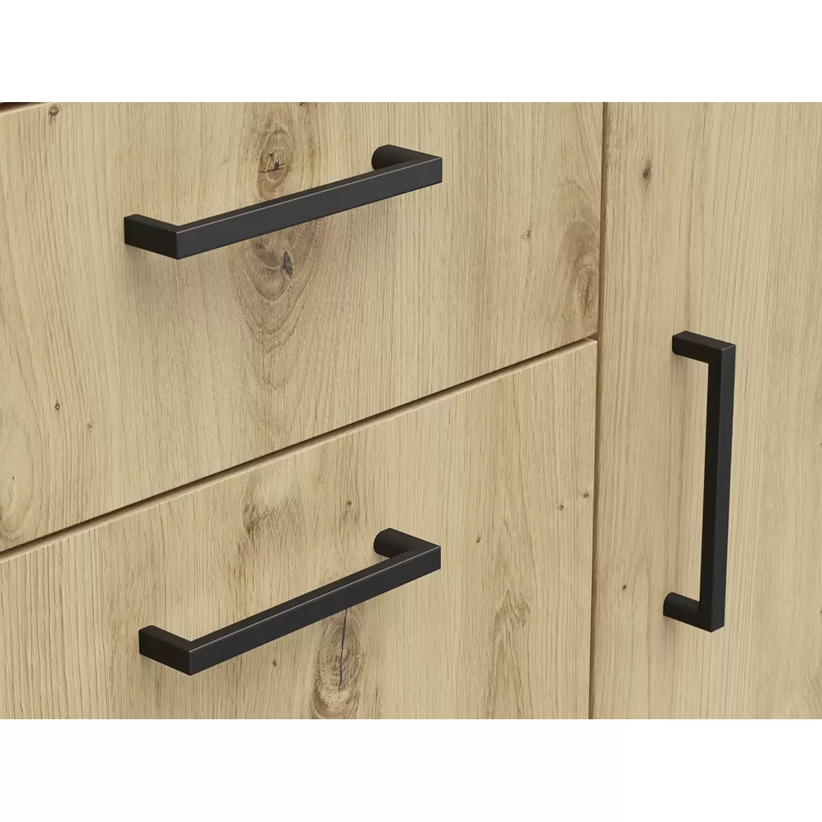 Kommode Cabinet Artisan Eiche