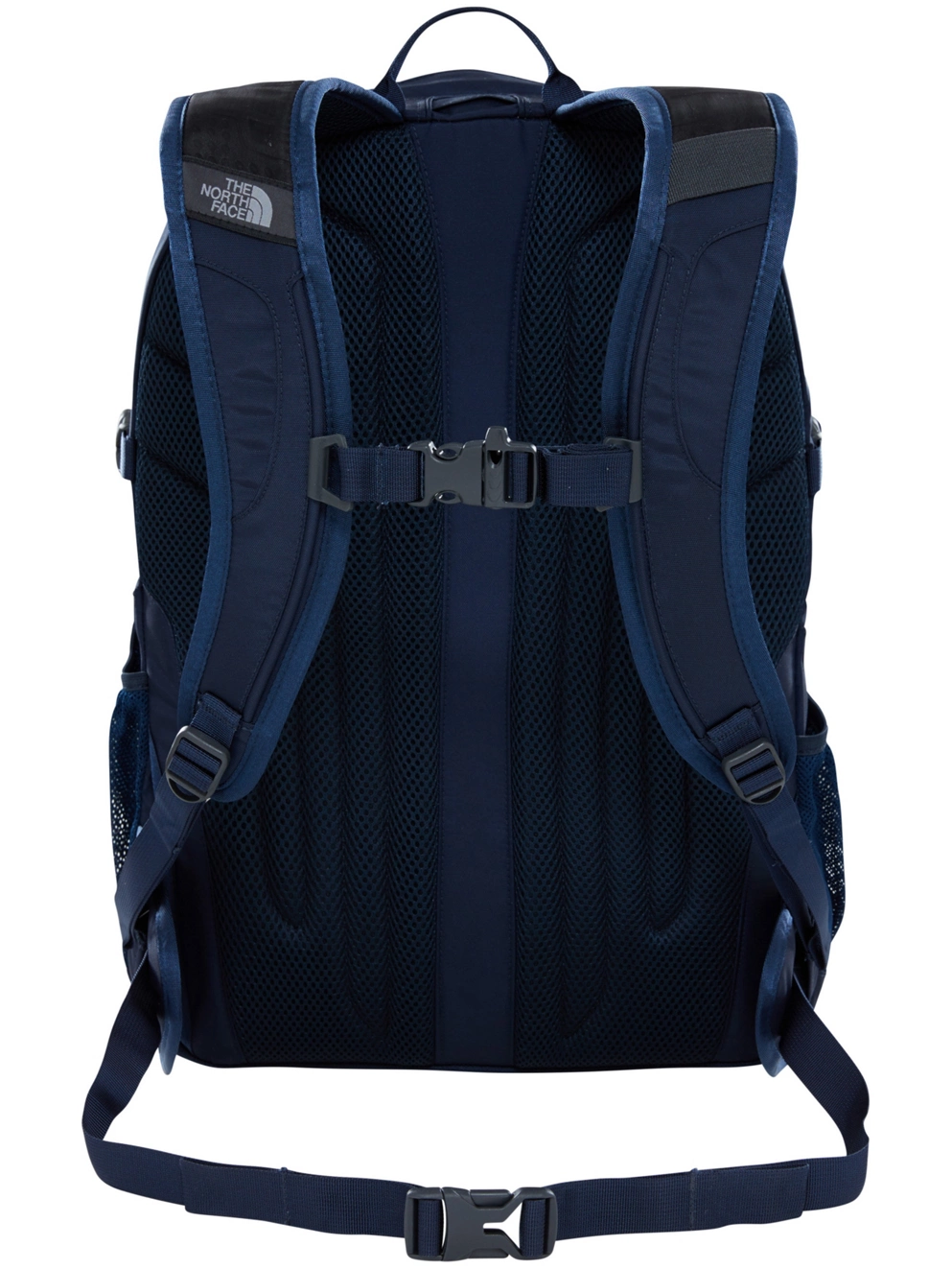 THE NORTH FACE Borealis Classic Backpack urban navy/exbrncor