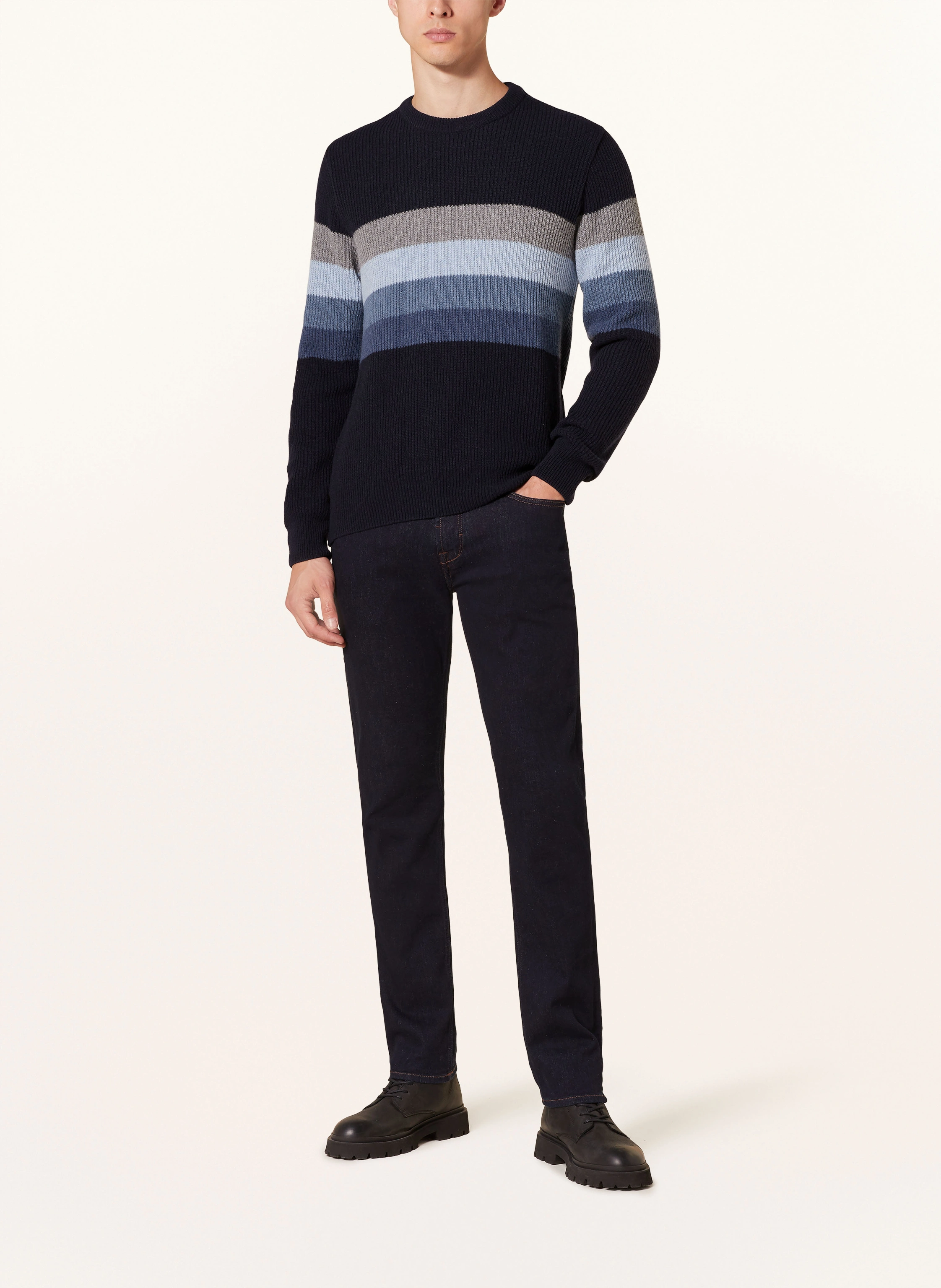 PAUL & SHARK Pullover