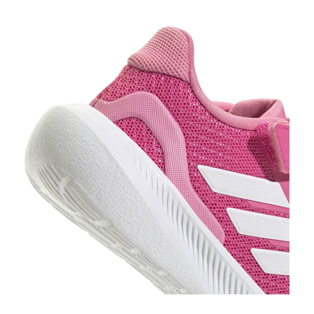 adidas Runfalcon 5sneakers fuchsia/roze/wit